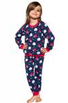 Cornette Young Girl 033/168 Meadow 134-164 piżama dziewczęca