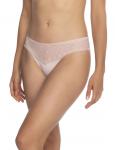 Stringi L POL 5015 ST 06 beżowe