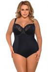 Body Gala 356 czarne