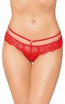 Tongs 2475 - red