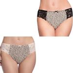 Figi bikini L 1559 BI ex 2-pak