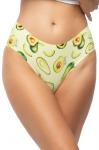 Figi Avocado simple classic