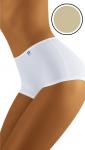 Figi Tahoo shorts beżowe