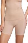Figi reformy one-size Kylie 05770 beżowe