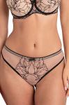 Figi tanga Irina M300 tattoo