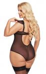 Dora - black 2XL
