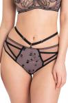 Figi tanga Ilana M300 ametystowe