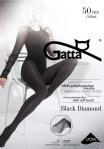 Rajstopy Black Diamond 50 den