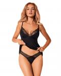 Bella Rou top i figi