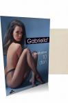 Rajstopy Exclusive 10 den sable