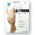 Rajstopy 127 Push up medica