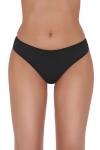 BASIC THONG 003 black