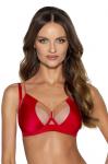 Biustonosz Chloe 03 rouge