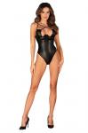 Body Norides czarne