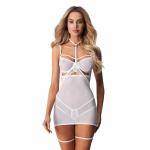 Alliane gorset i stringi S/M