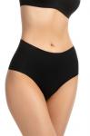 Figi Infinity maxi czarne