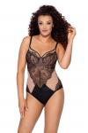 Body Jardin 021 czarne