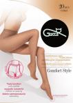 Gatta rajstopy Comfort Style