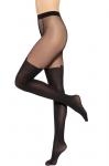 Rajstopy Girl up 47 czarne