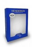 Henderson 1440 K614 A\'2 slipy męskie plus size