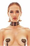 Ritmo collar L/XL (obroża)