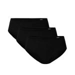 Figi classic 603 3-pak czarne