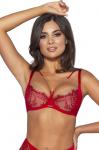 Biustonosz Harper 01 rouge