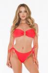 Strój kąpielowy Ibiza5 831BZA5 6d coral