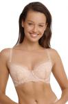 Biustonosz Galia 41075 beżowy