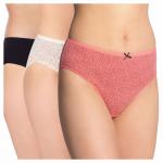 Figi bikini L-127BI 30 3-pak