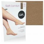 Skarpetki Soft comfort golden