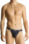 Slipy otwarte jockstrap 1571 granat