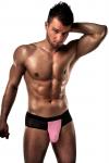 007 THONG pink