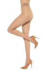 Rajstopy Comfort style 20 den visone