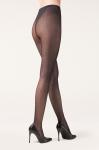 Rajstopy 494 Selena lurex