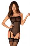 Body Glandez czarne