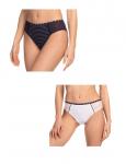 Figi bikini L 1453 BI ex 2-pak