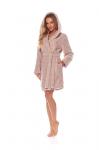Szlafrok Brandi 2204 angora