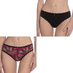 Figi bikini L 1535 BI ex 2-pak