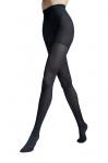 Rajstopy Bye cellulite 50 den czarne