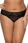 Figi Crystal 1396 czarne plus