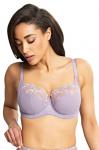 Biustonosz Emilia 10444 lilac