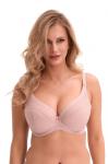 Biustonosz Sonia 1058 różowy