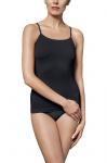 Koszulka camisole 2k610 czarna