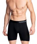 Bokserki Long Leg 1181 czarne