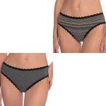 Figi bikini L 1532 BI ex 2-pak