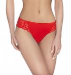 Figi Beverly 088 Czerwone