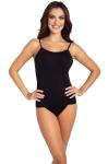 Koszulka camisole 2405s czarna