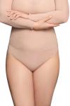 Figi brazyliany one-size Kylie 33770 beżowe