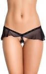 G-String 2406 - black M/L